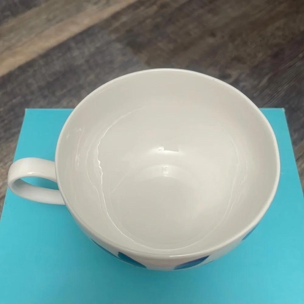 Marta Steward tea for one set